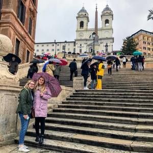 Meet your Posher, Nina